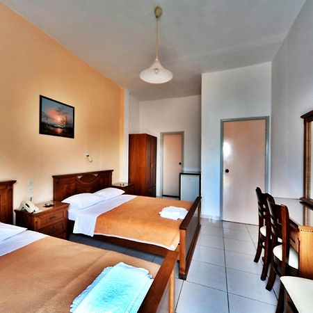 Hotel Jason Volos Luaran gambar