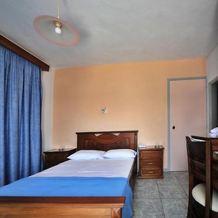 Hotel Jason Volos Luaran gambar