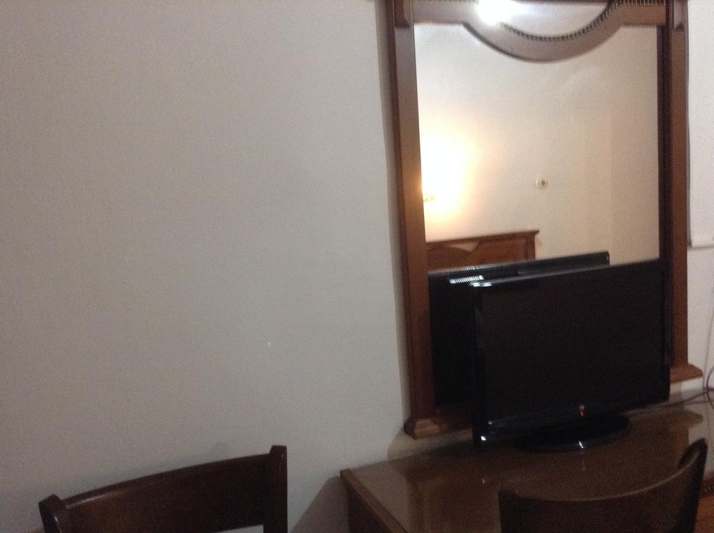 Hotel Jason Volos Luaran gambar