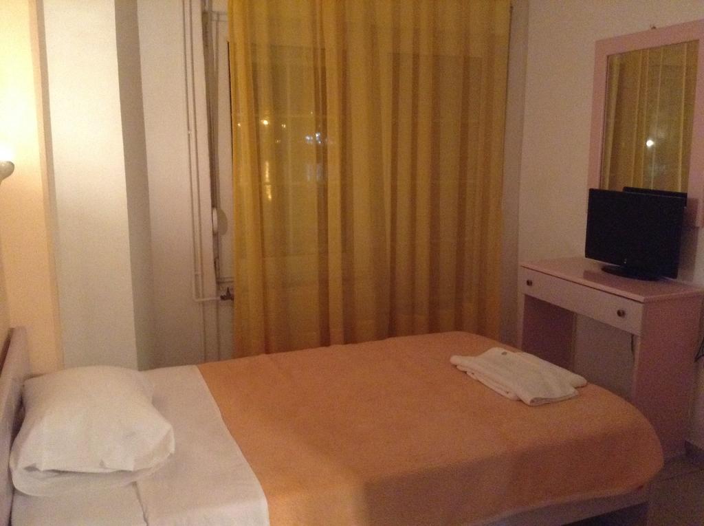 Hotel Jason Volos Luaran gambar