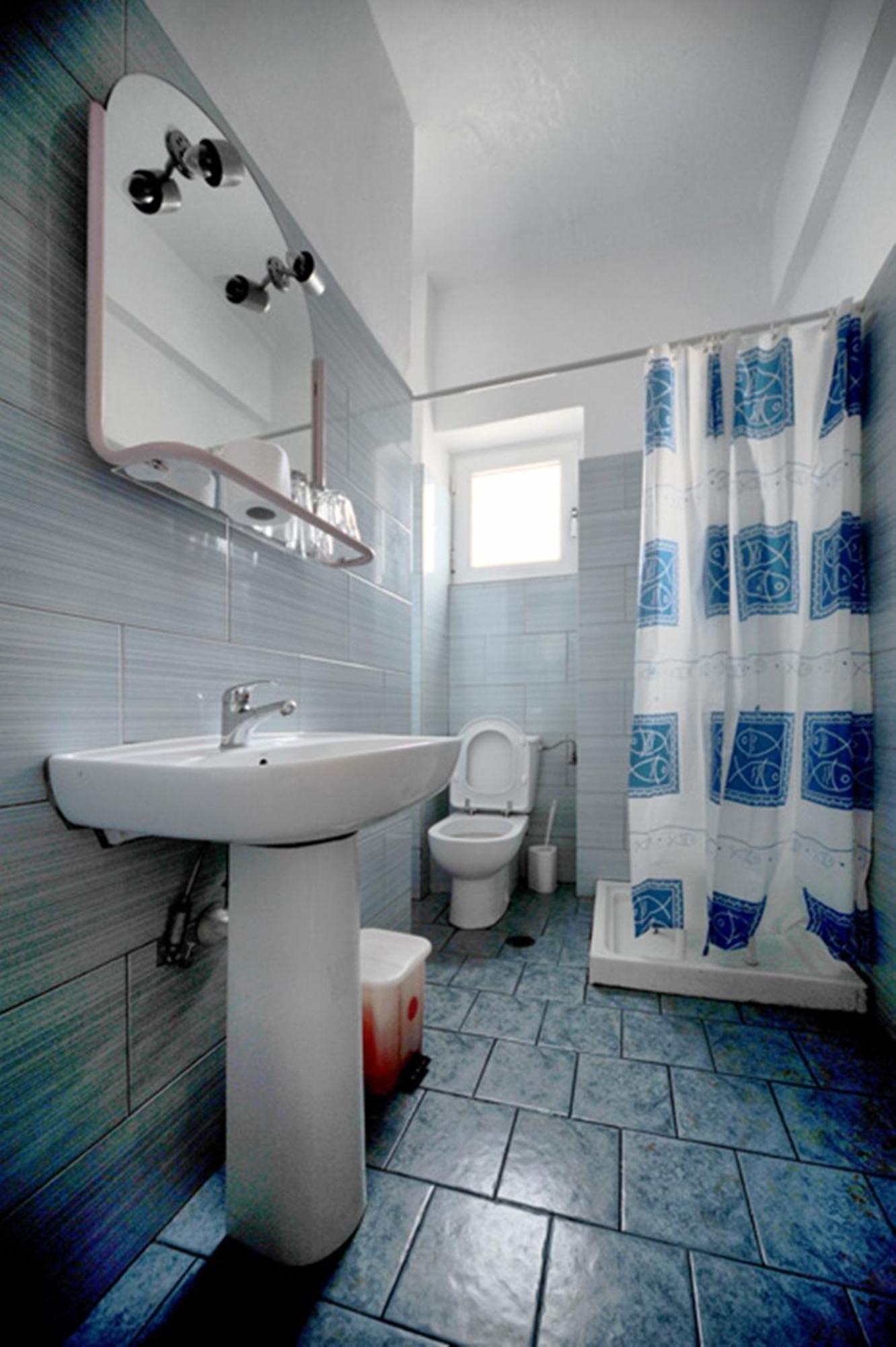 Hotel Jason Volos Luaran gambar